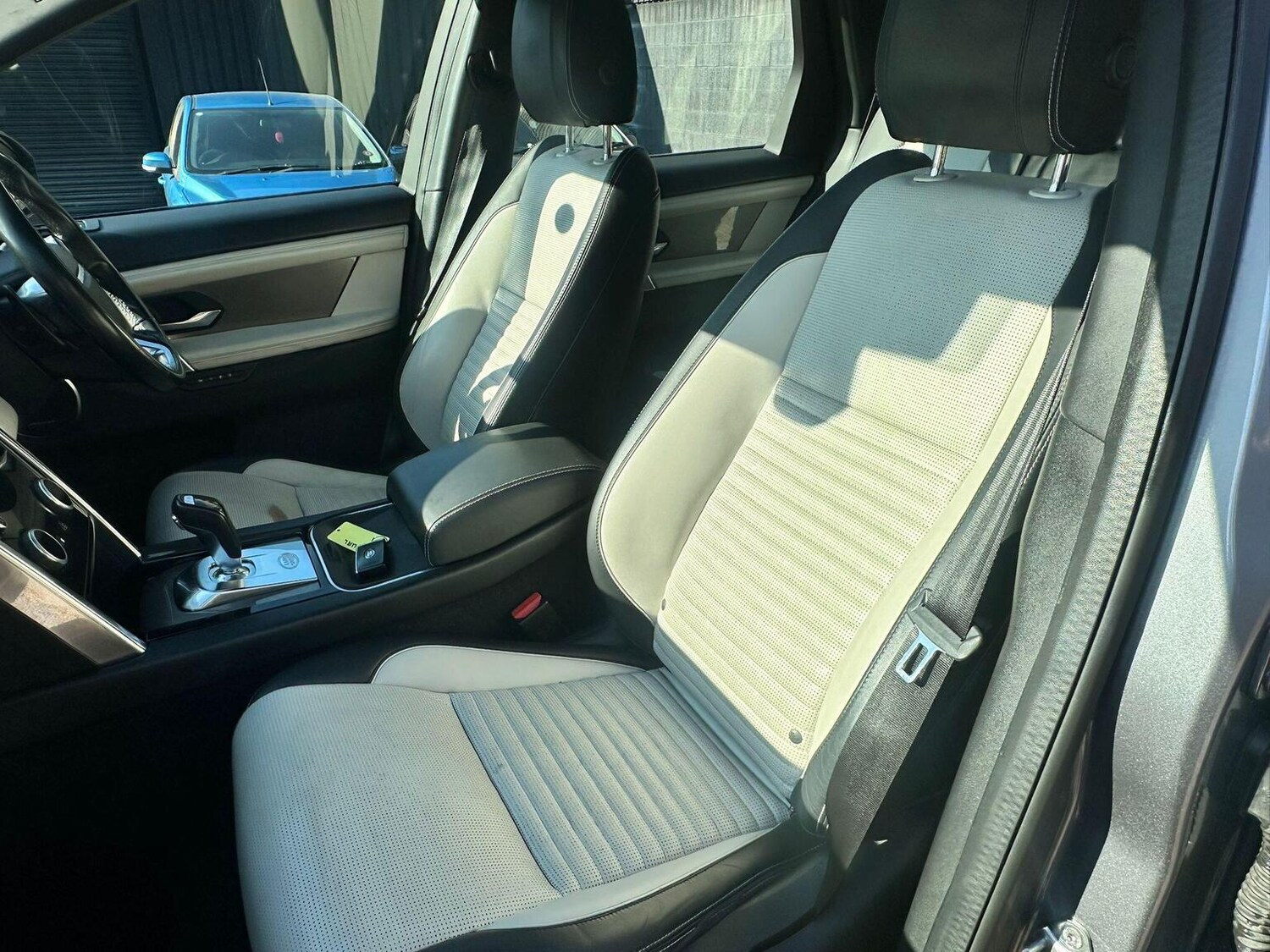 Used Land Rover Discovery Sport 2020 for sale - 77906435: Photo 41