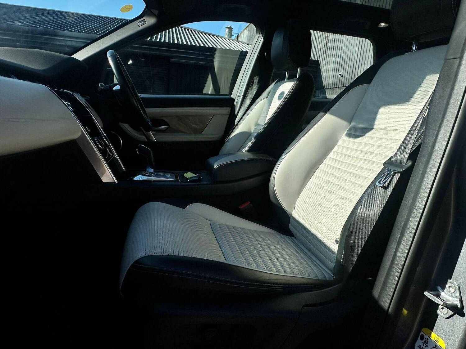 Used Land Rover Discovery Sport 2020 for sale - 77906435: Photo 42