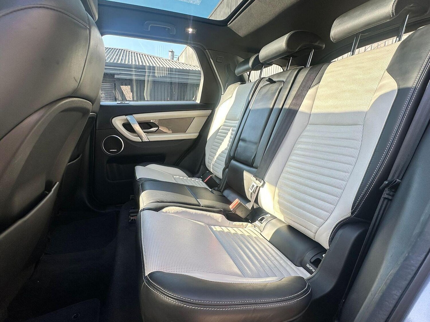 Used Land Rover Discovery Sport 2020 for sale - 77906435: Photo 43