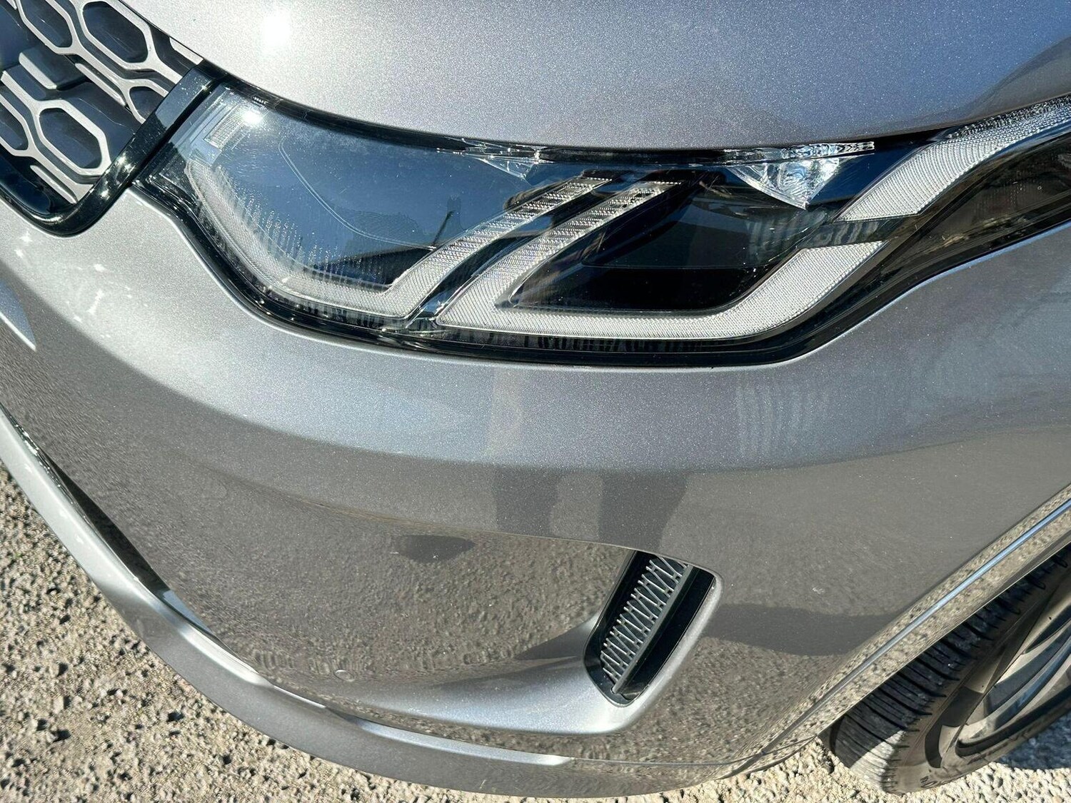 Used Land Rover Discovery Sport 2020 for sale - 77906435: Photo 44