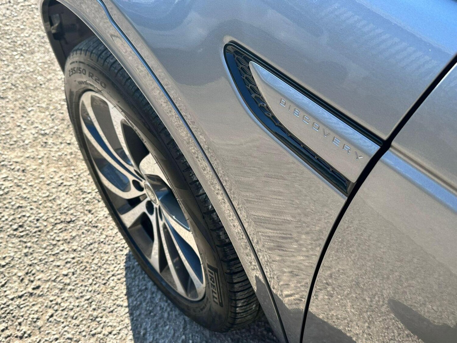 Used Land Rover Discovery Sport 2020 for sale - 77906435: Photo 47