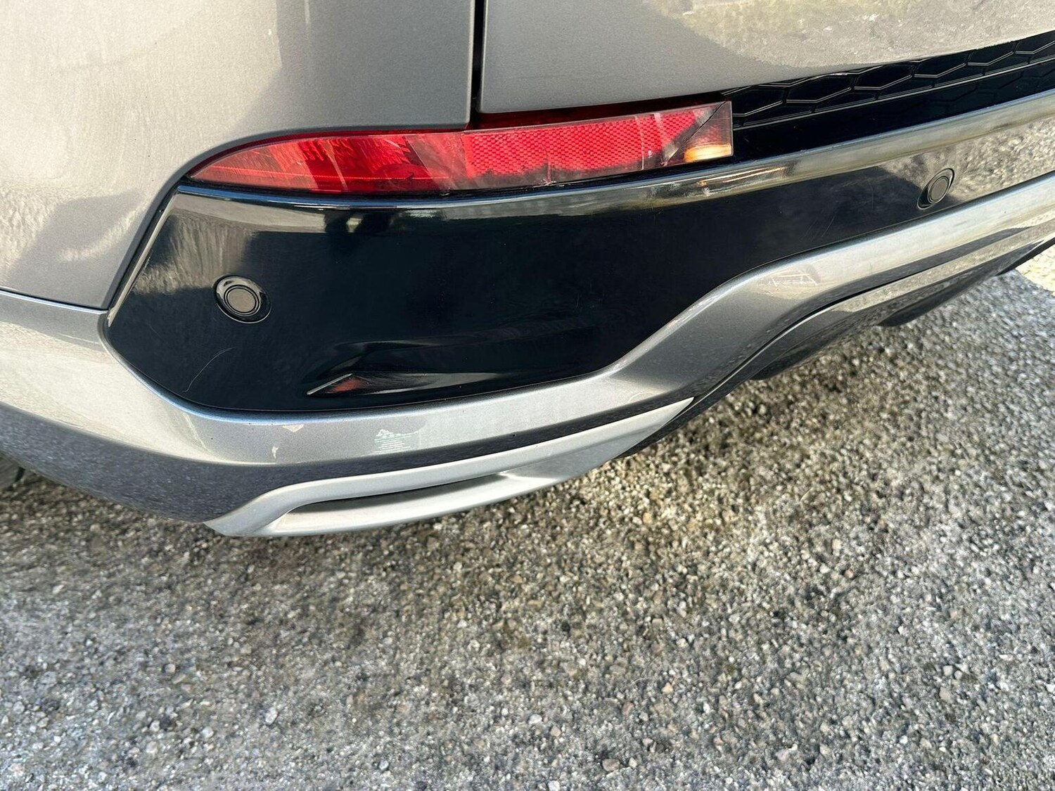 Used Land Rover Discovery Sport 2020 for sale - 77906435: Photo 48