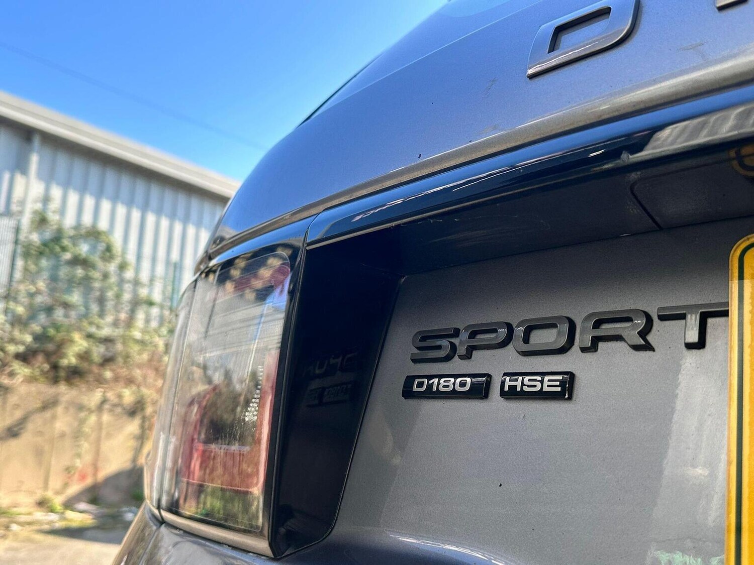 Used Land Rover Discovery Sport 2020 for sale - 77906435: Photo 49