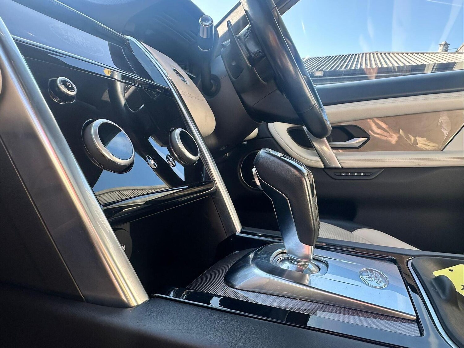 Used Land Rover Discovery Sport 2020 for sale - 77906435: Photo 52