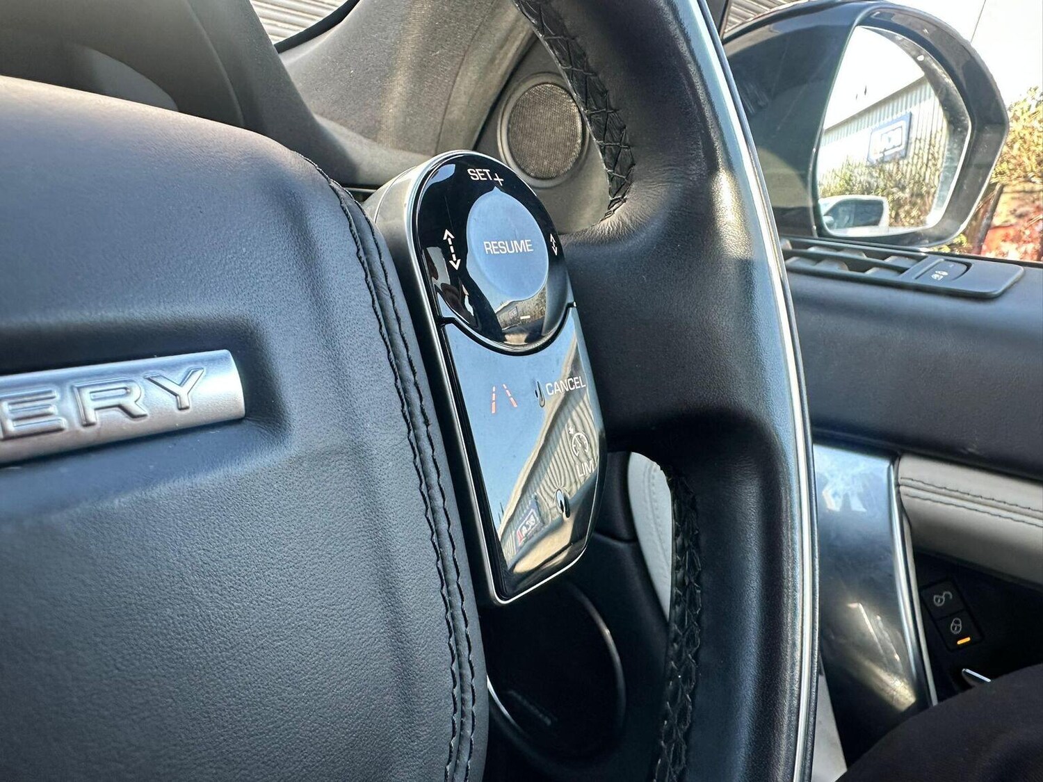 Used Land Rover Discovery Sport 2020 for sale - 77906435: Photo 54