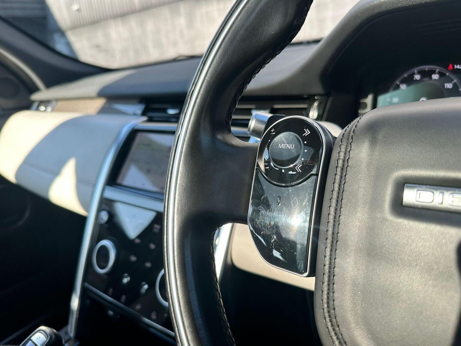 Used Land Rover Discovery Sport 2020 for sale - 77906435: Photo 55