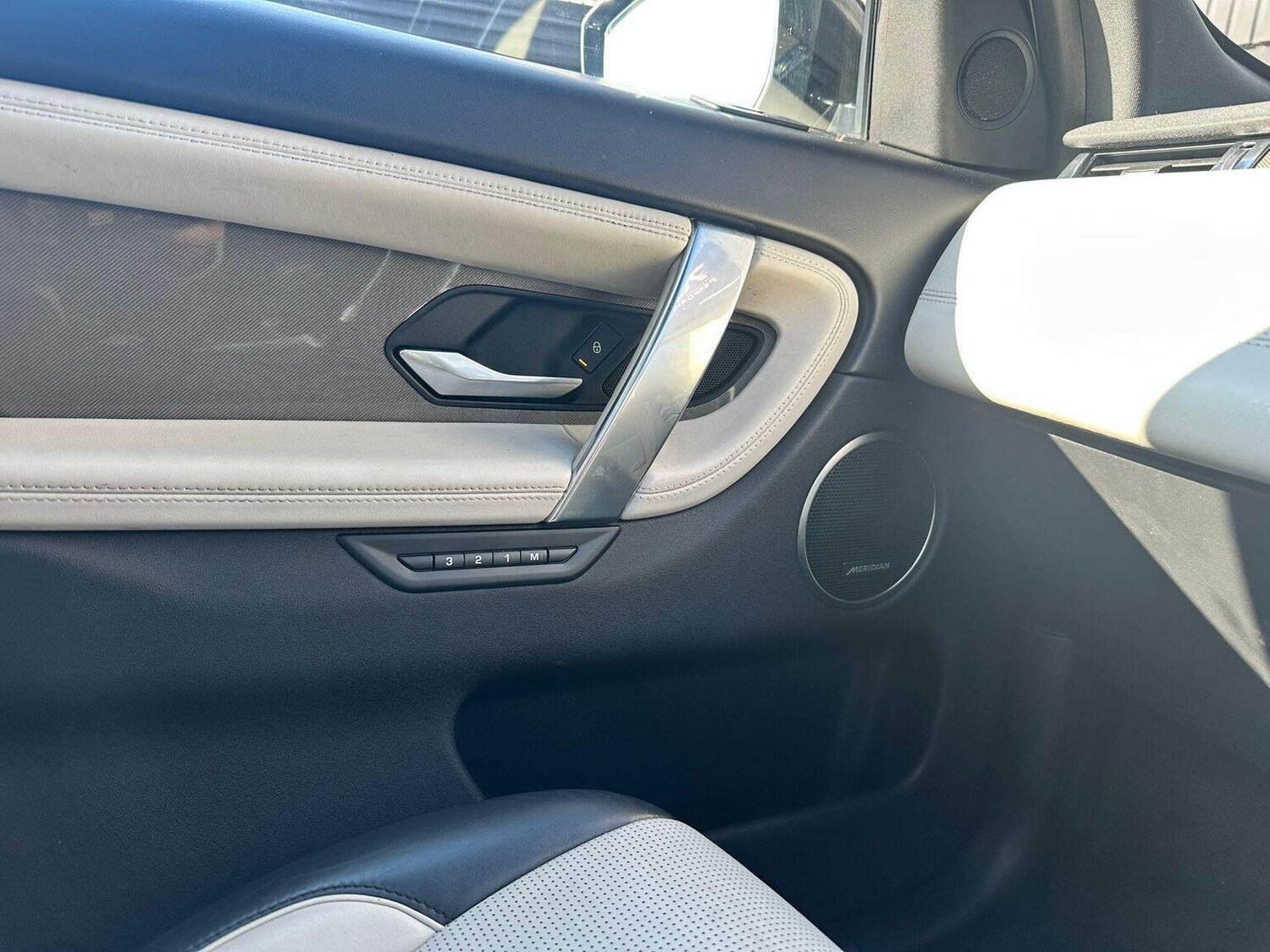 Used Land Rover Discovery Sport 2020 for sale - 77906435: Photo 56