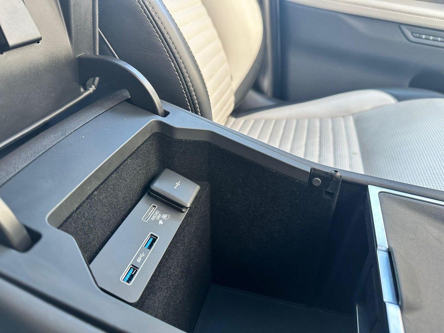 Used Land Rover Discovery Sport 2020 for sale - 77906435: Photo 58