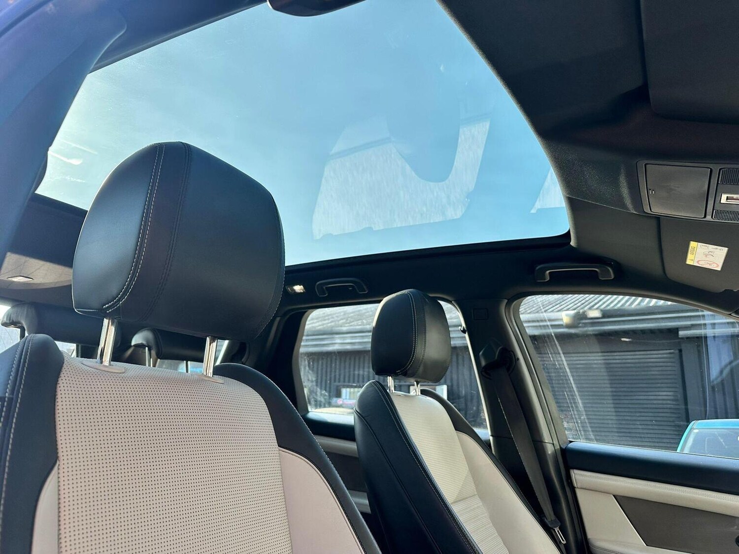 Used Land Rover Discovery Sport 2020 for sale - 77906435: Photo 62