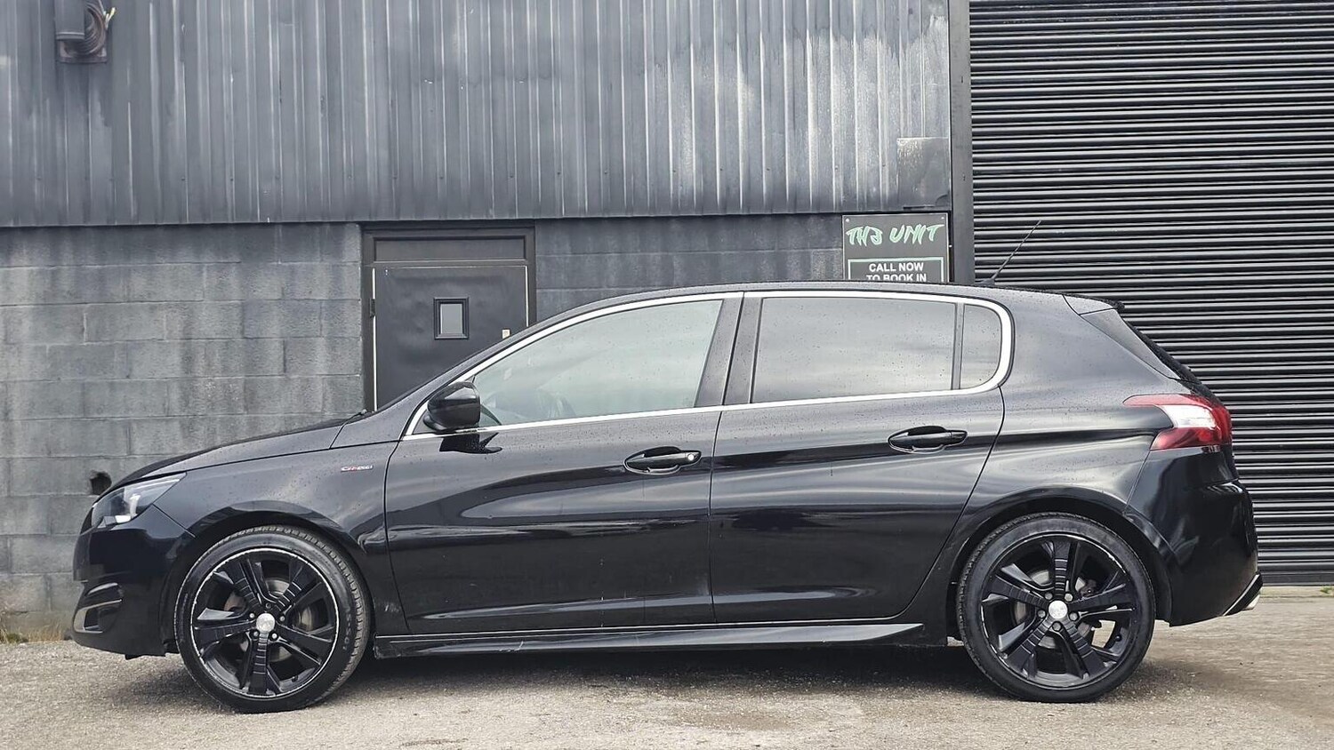 Used Peugeot 308 2016 for sale - 77906458: Photo 11