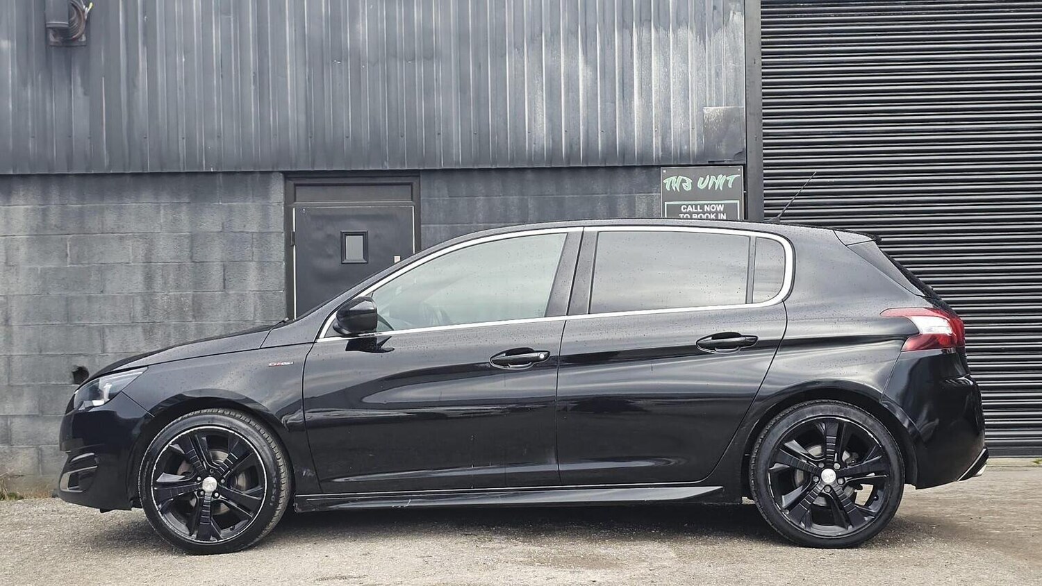 Used Peugeot 308 2016 for sale - 77906458: Photo 12