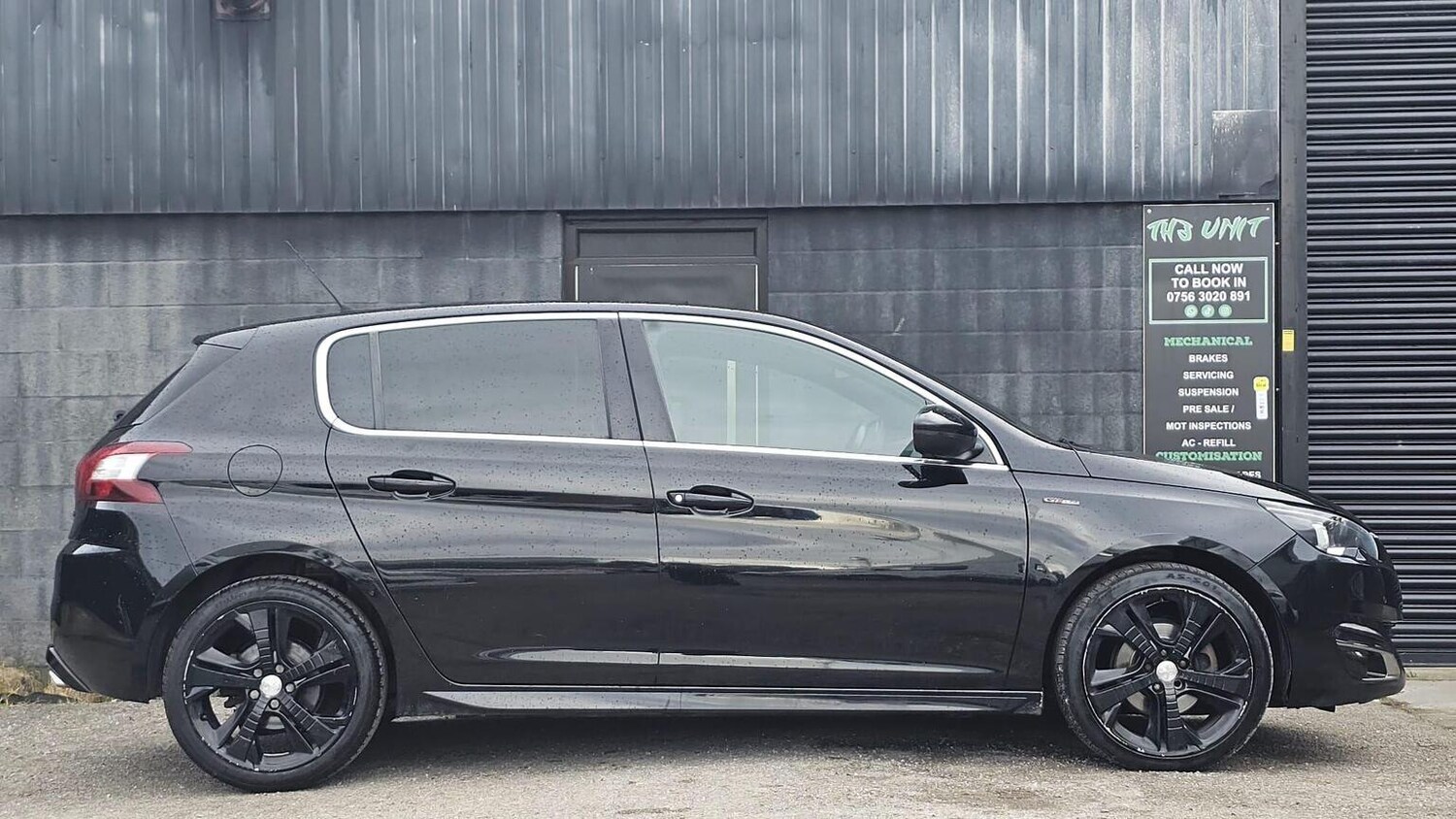 Used Peugeot 308 2016 for sale - 77906458: Photo 14