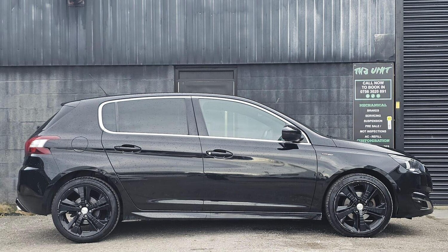 Used Peugeot 308 2016 for sale - 77906458: Photo 15