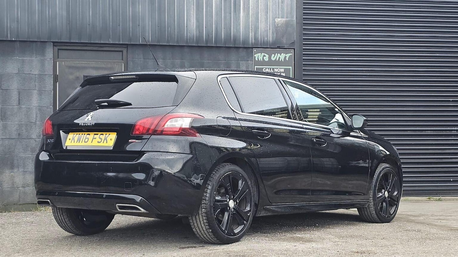 Used Peugeot 308 2016 for sale - 77906458: Photo 16