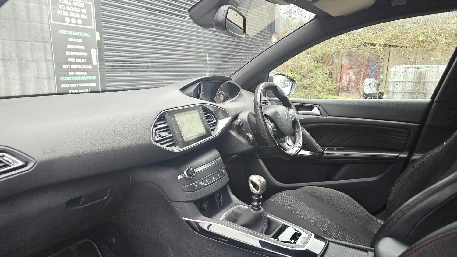 Used Peugeot 308 2016 for sale - 77906458: Photo 17