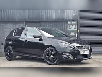 Peugeot 308 feature image