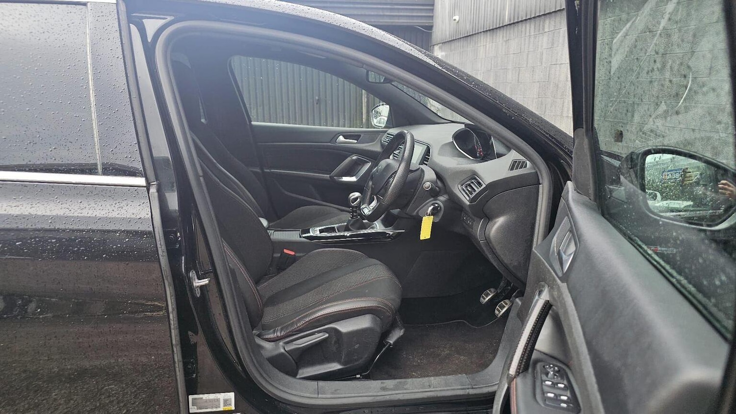 Used Peugeot 308 2016 for sale - 77906458: Photo 21