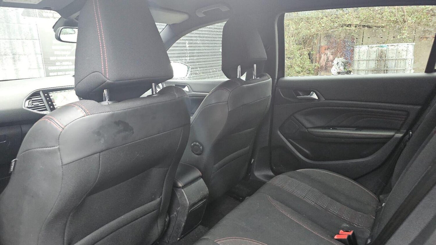 Used Peugeot 308 2016 for sale - 77906458: Photo 22