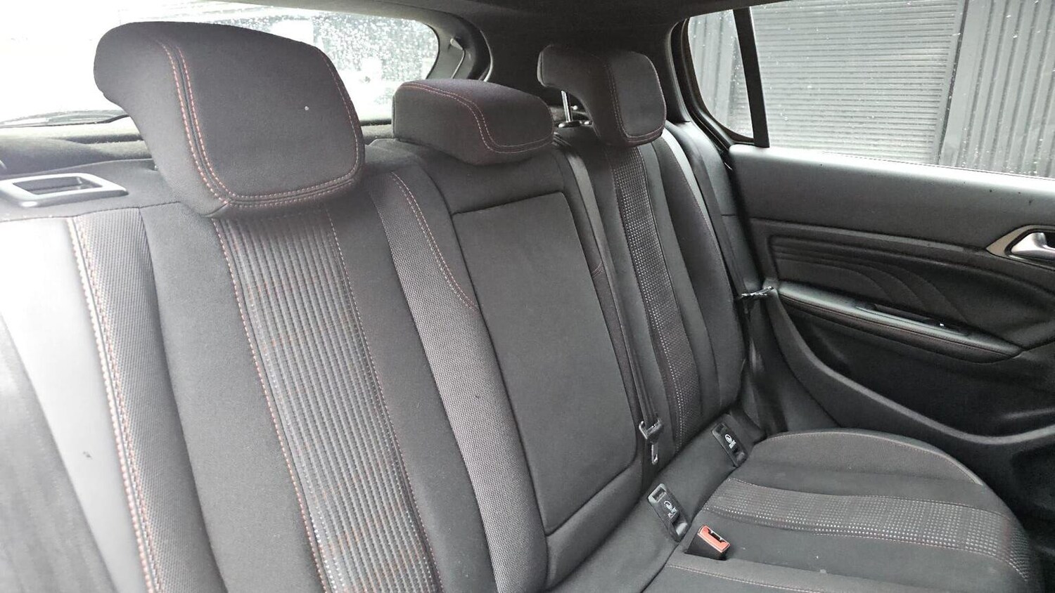 Used Peugeot 308 2016 for sale - 77906458: Photo 24