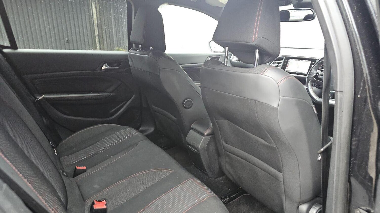 Used Peugeot 308 2016 for sale - 77906458: Photo 25