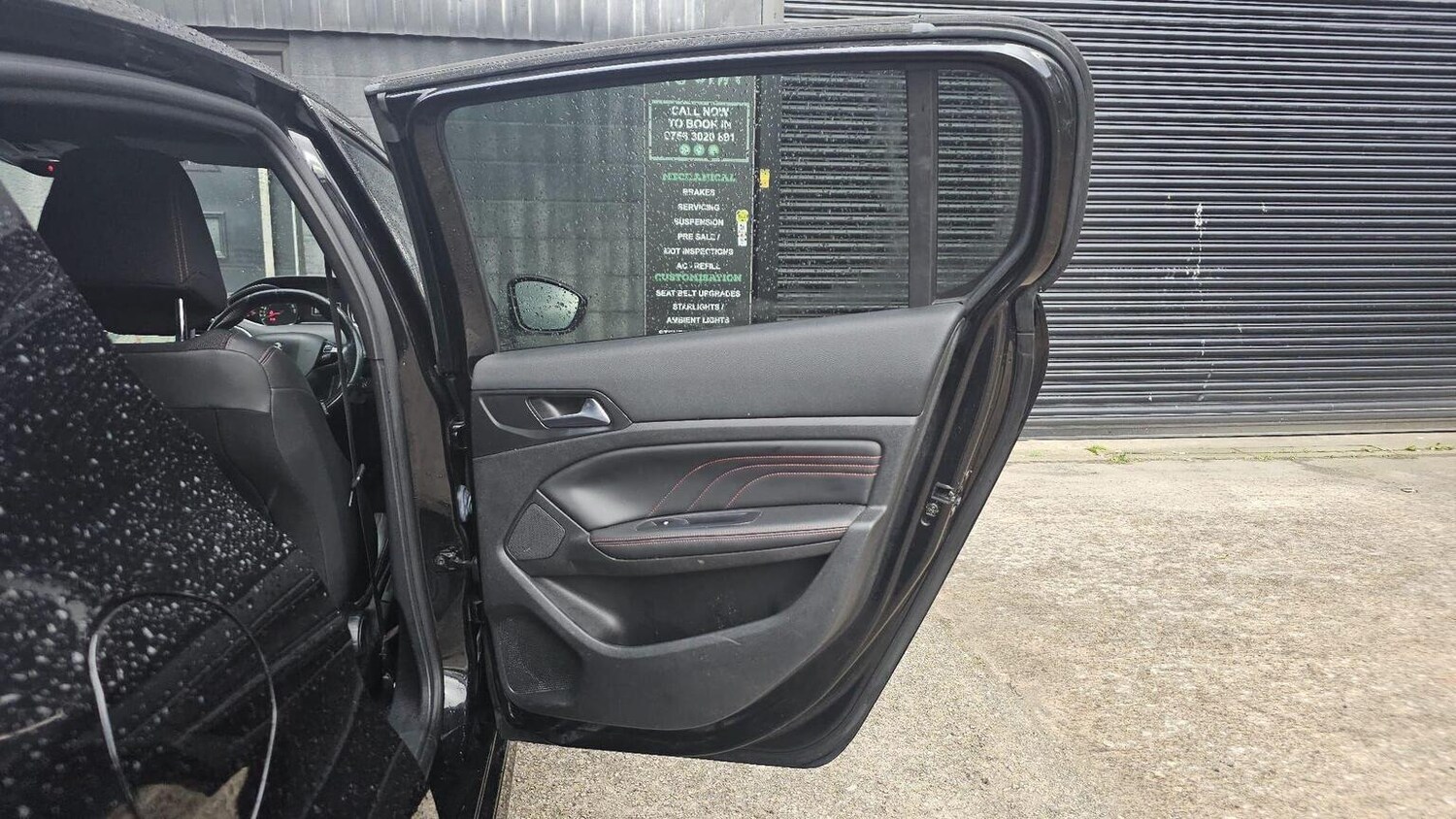 Used Peugeot 308 2016 for sale - 77906458: Photo 29