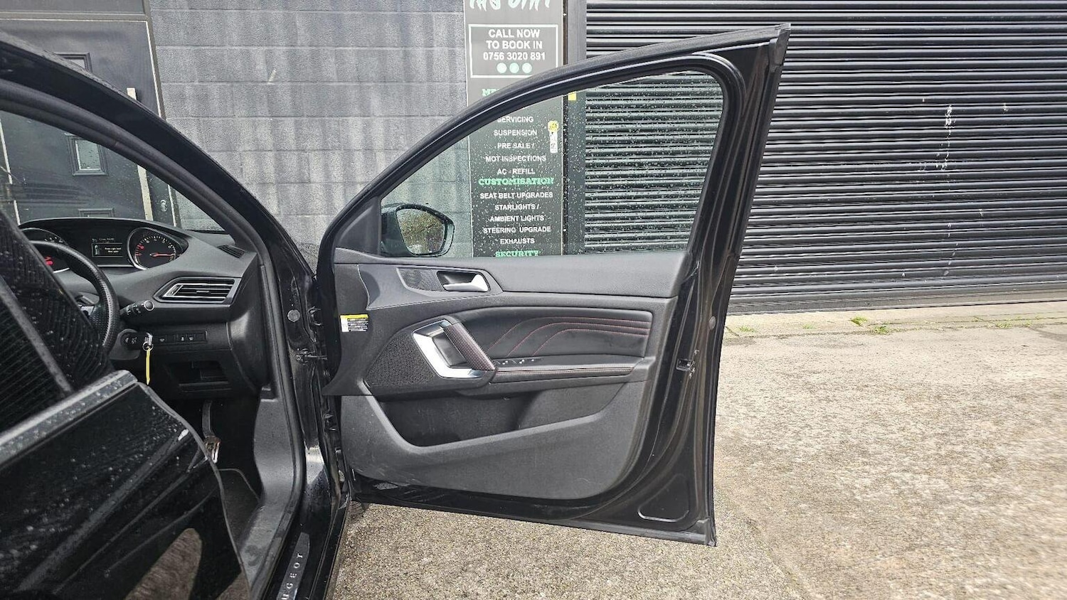 Used Peugeot 308 2016 for sale - 77906458: Photo 30