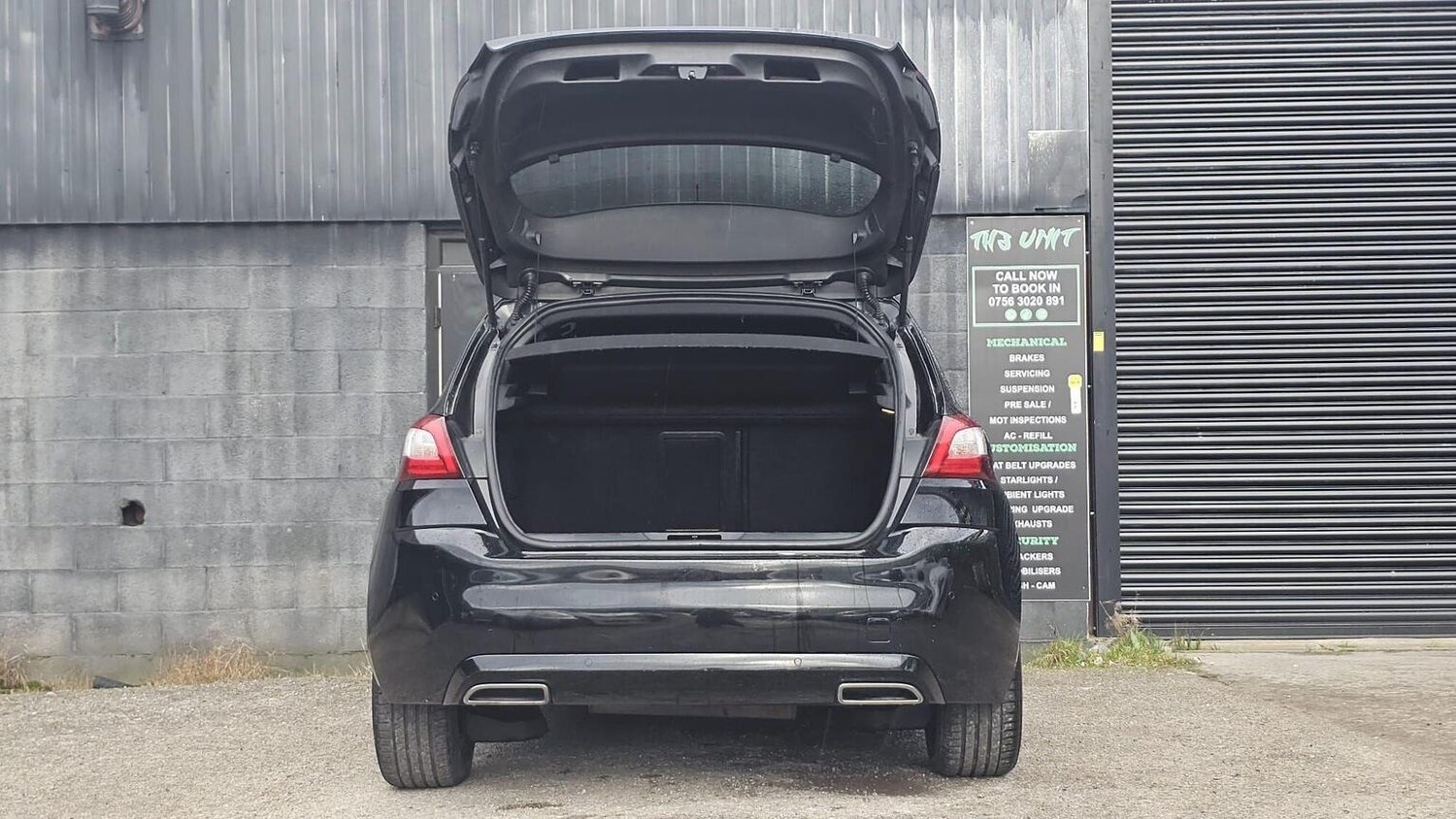 Used Peugeot 308 2016 for sale - 77906458: Photo 32