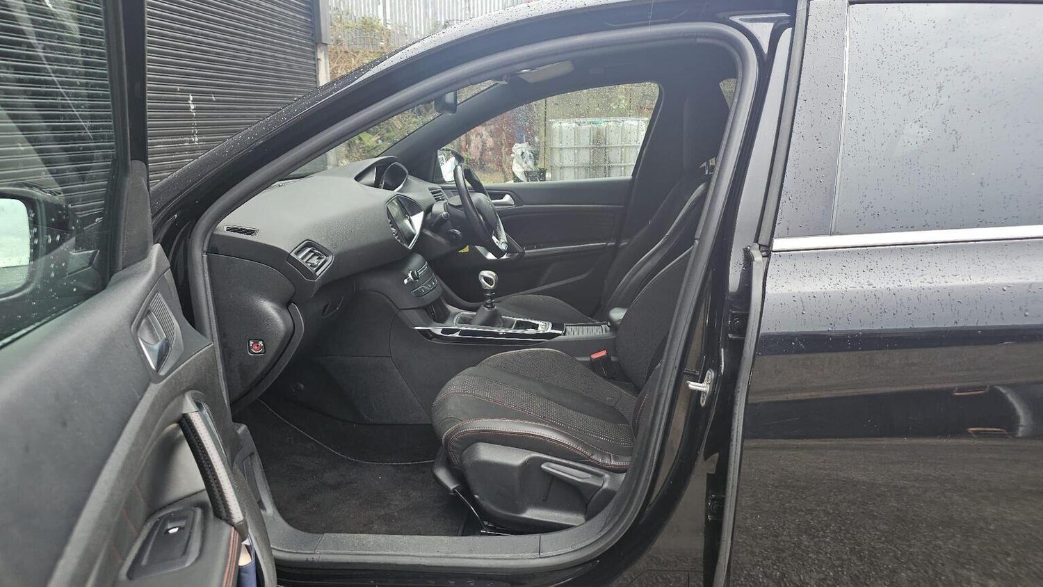 Used Peugeot 308 2016 for sale - 77906458: Photo 33