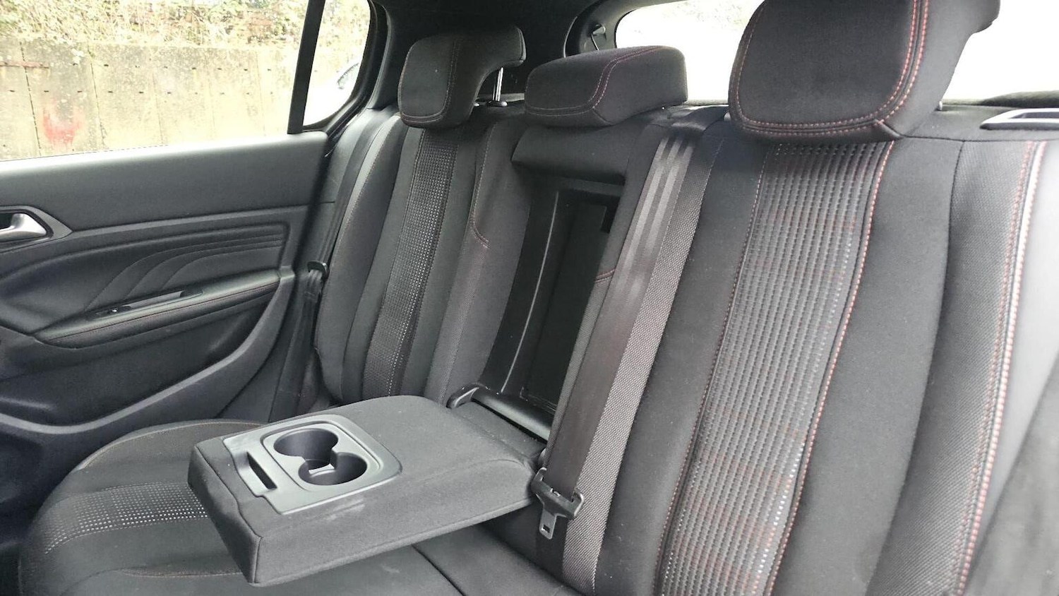 Used Peugeot 308 2016 for sale - 77906458: Photo 34