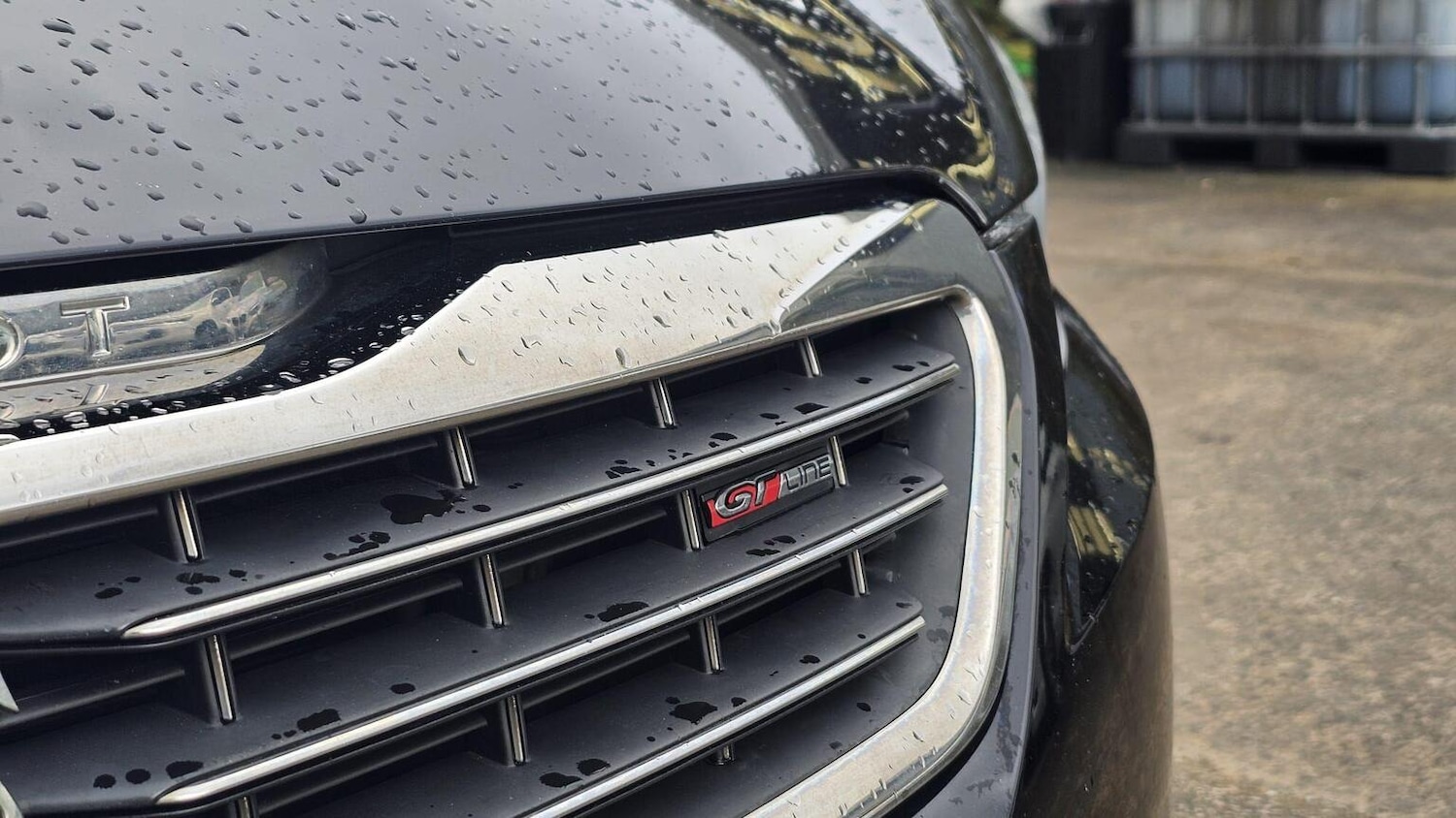 Used Peugeot 308 2016 for sale - 77906458: Photo 36