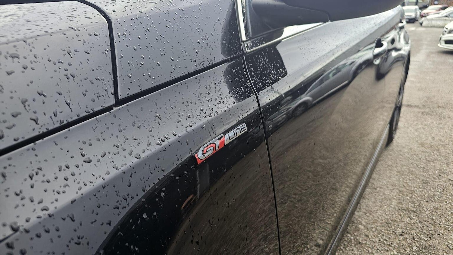 Used Peugeot 308 2016 for sale - 77906458: Photo 37