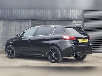 Used Peugeot 308 2016 for sale - 77906458: Photo