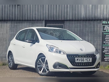 Used Peugeot 208 2016 for sale - 78815851: Photo