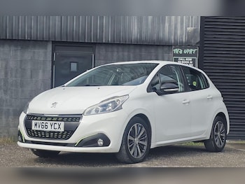 Used Peugeot 208 2016 for sale - 78815851: Photo