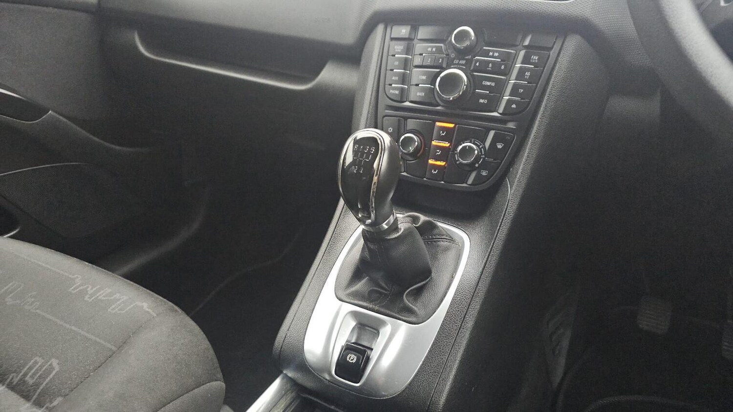 Used Vauxhall Meriva 2015 for sale - 77906429: Photo 19