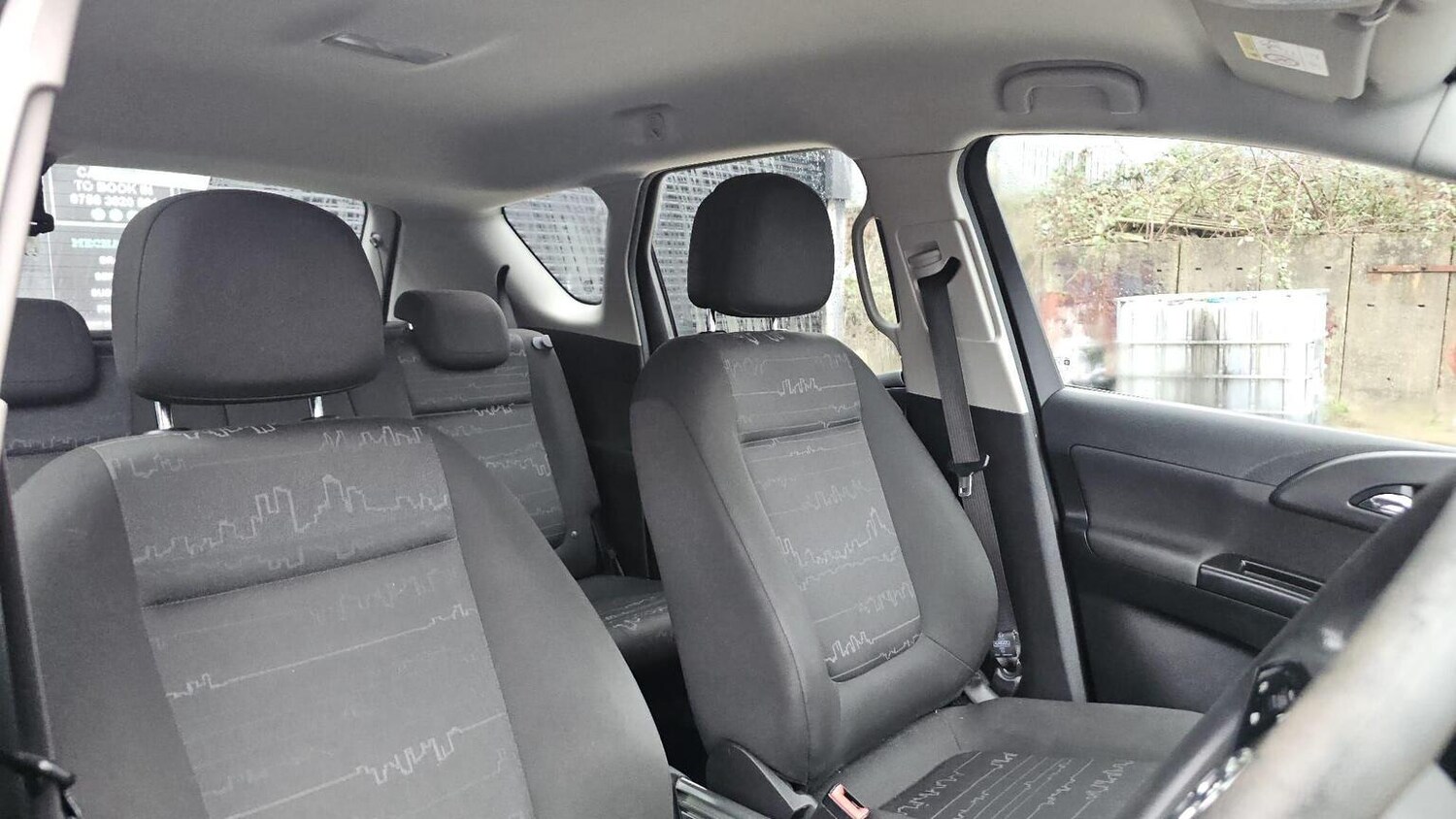 Used Vauxhall Meriva 2015 for sale - 77906429: Photo 21