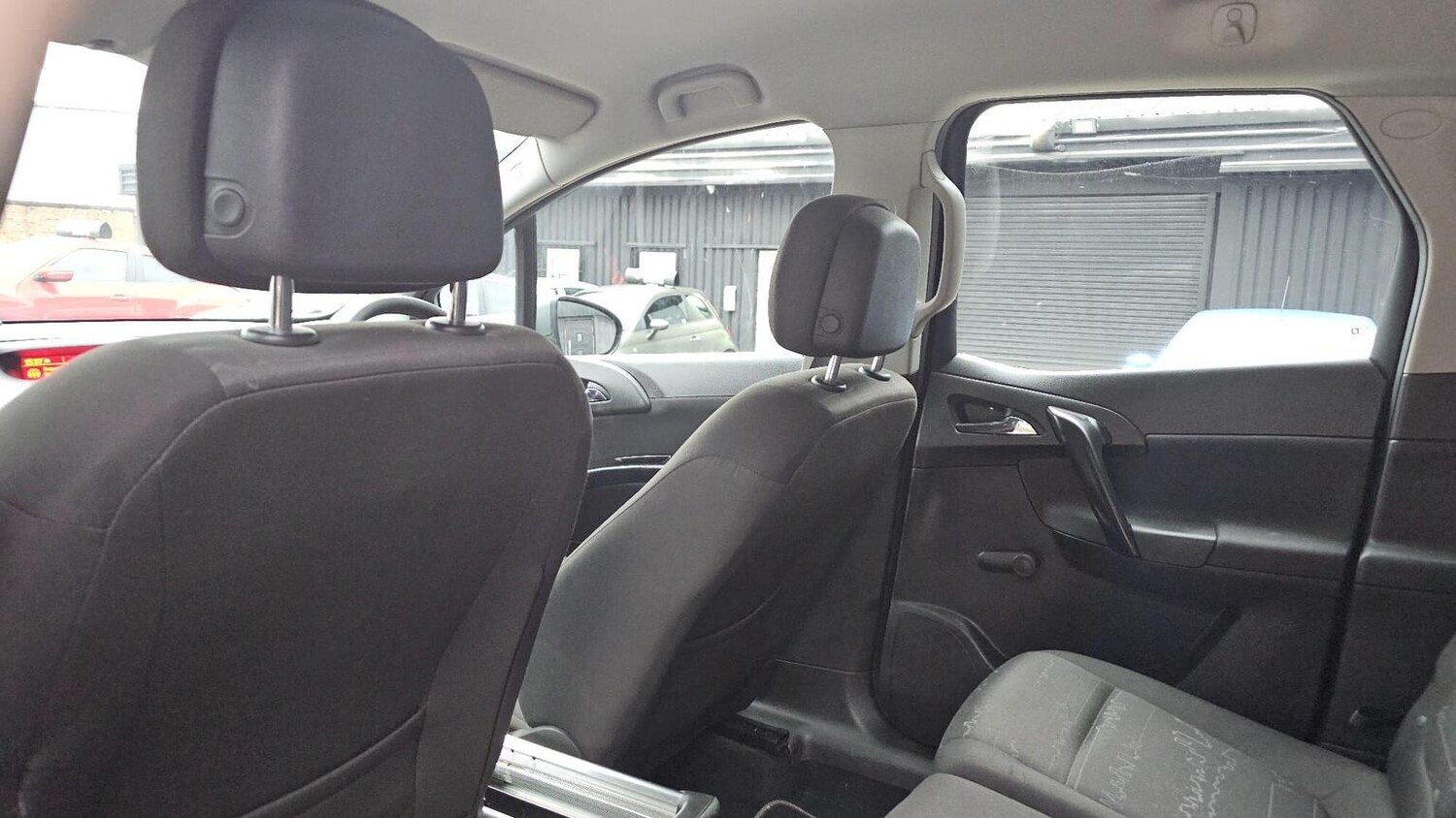 Used Vauxhall Meriva 2015 for sale - 77906429: Photo 23