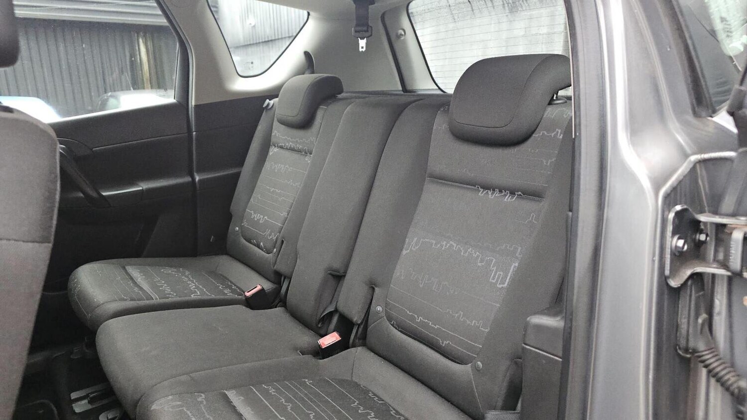 Used Vauxhall Meriva 2015 for sale - 77906429: Photo 25