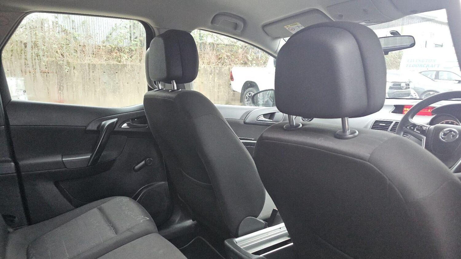 Used Vauxhall Meriva 2015 for sale - 77906429: Photo 26