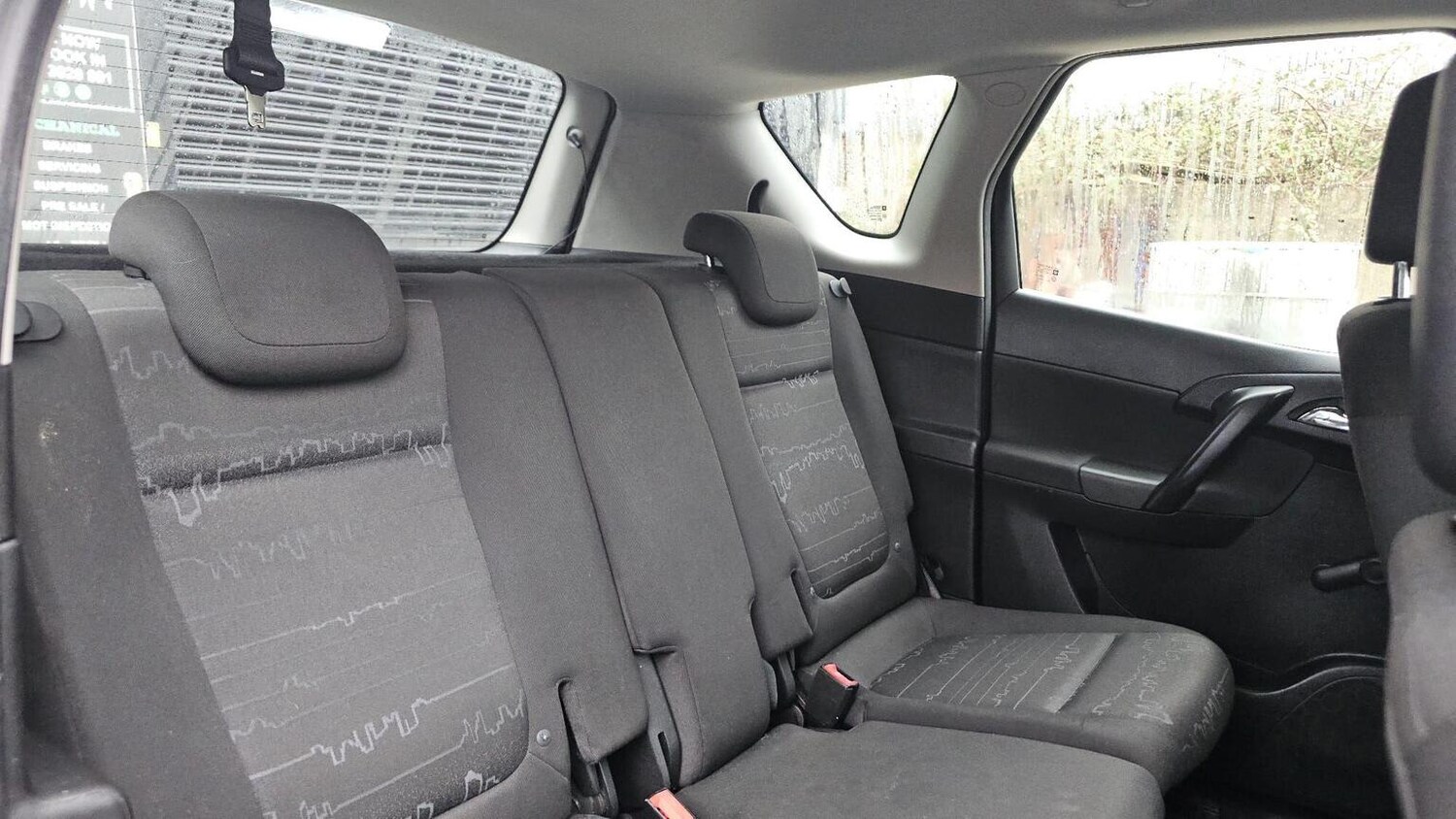 Used Vauxhall Meriva 2015 for sale - 77906429: Photo 27