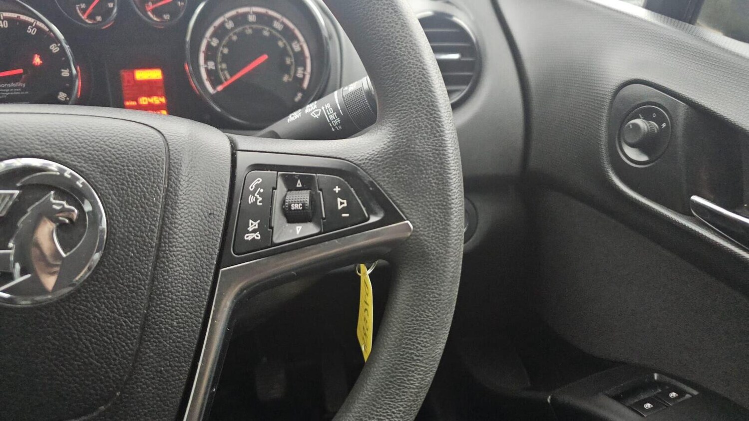 Used Vauxhall Meriva 2015 for sale - 77906429: Photo 33