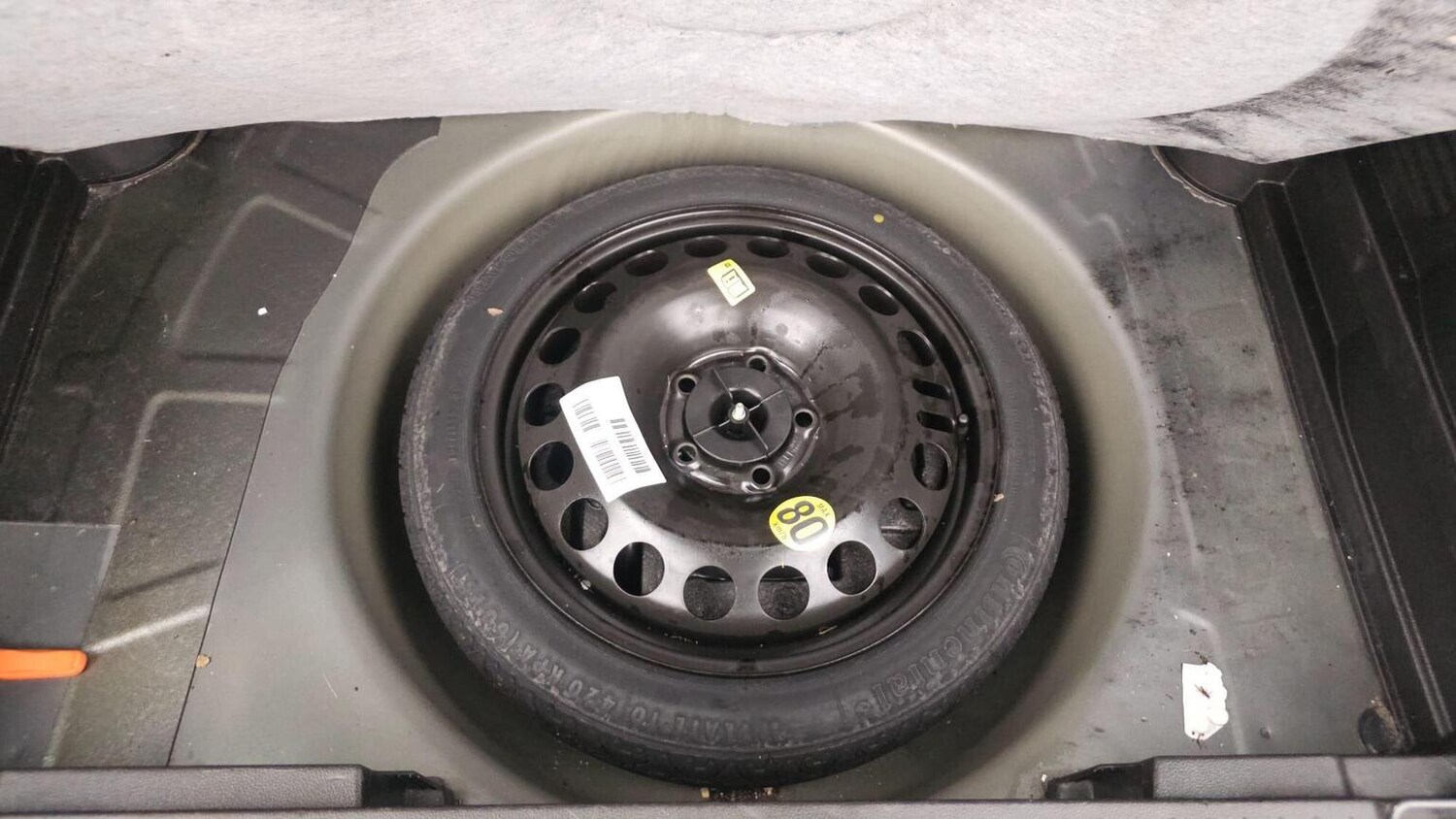 Used Vauxhall Meriva 2015 for sale - 77906429: Photo 38