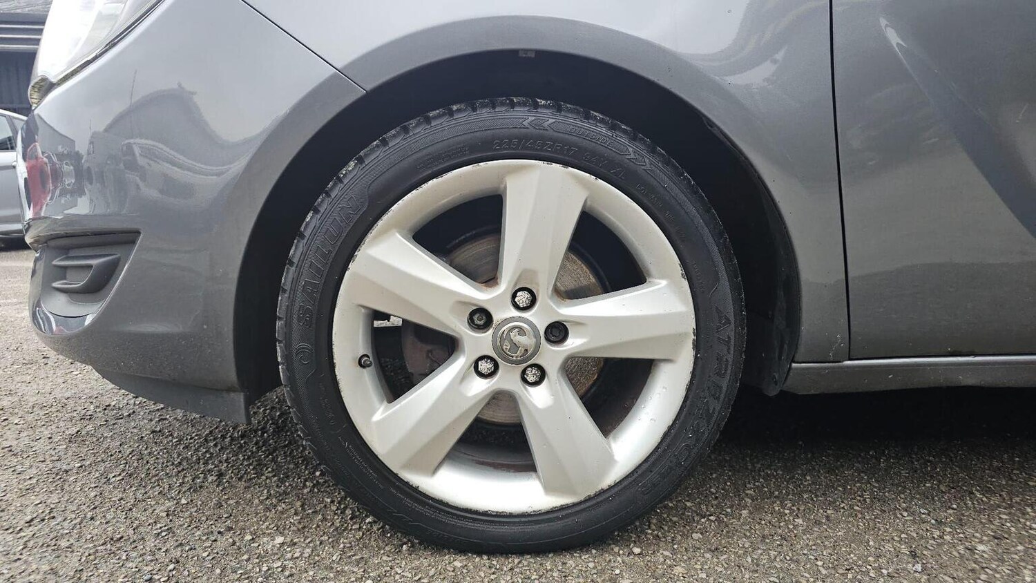 Used Vauxhall Meriva 2015 for sale - 77906429: Photo 39