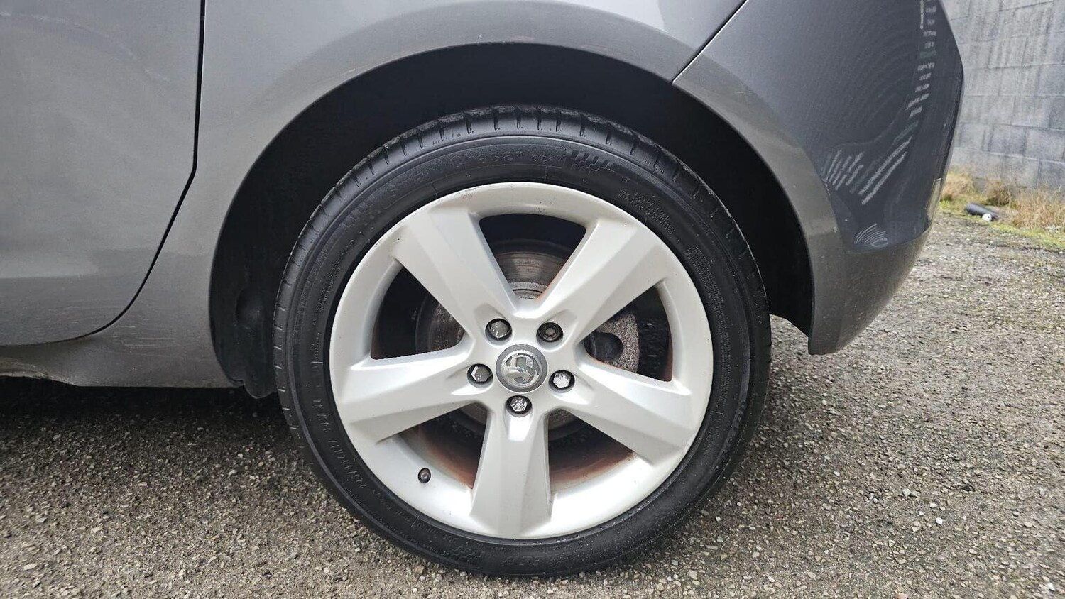 Used Vauxhall Meriva 2015 for sale - 77906429: Photo 40