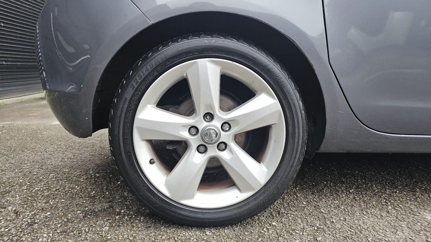 Used Vauxhall Meriva 2015 for sale - 77906429: Photo 41