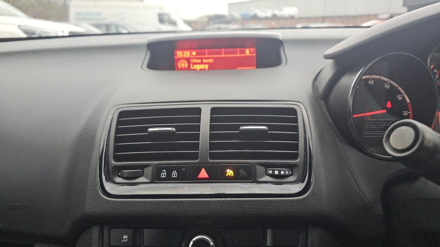 Used Vauxhall Meriva 2015 for sale - 77906429: Photo 43