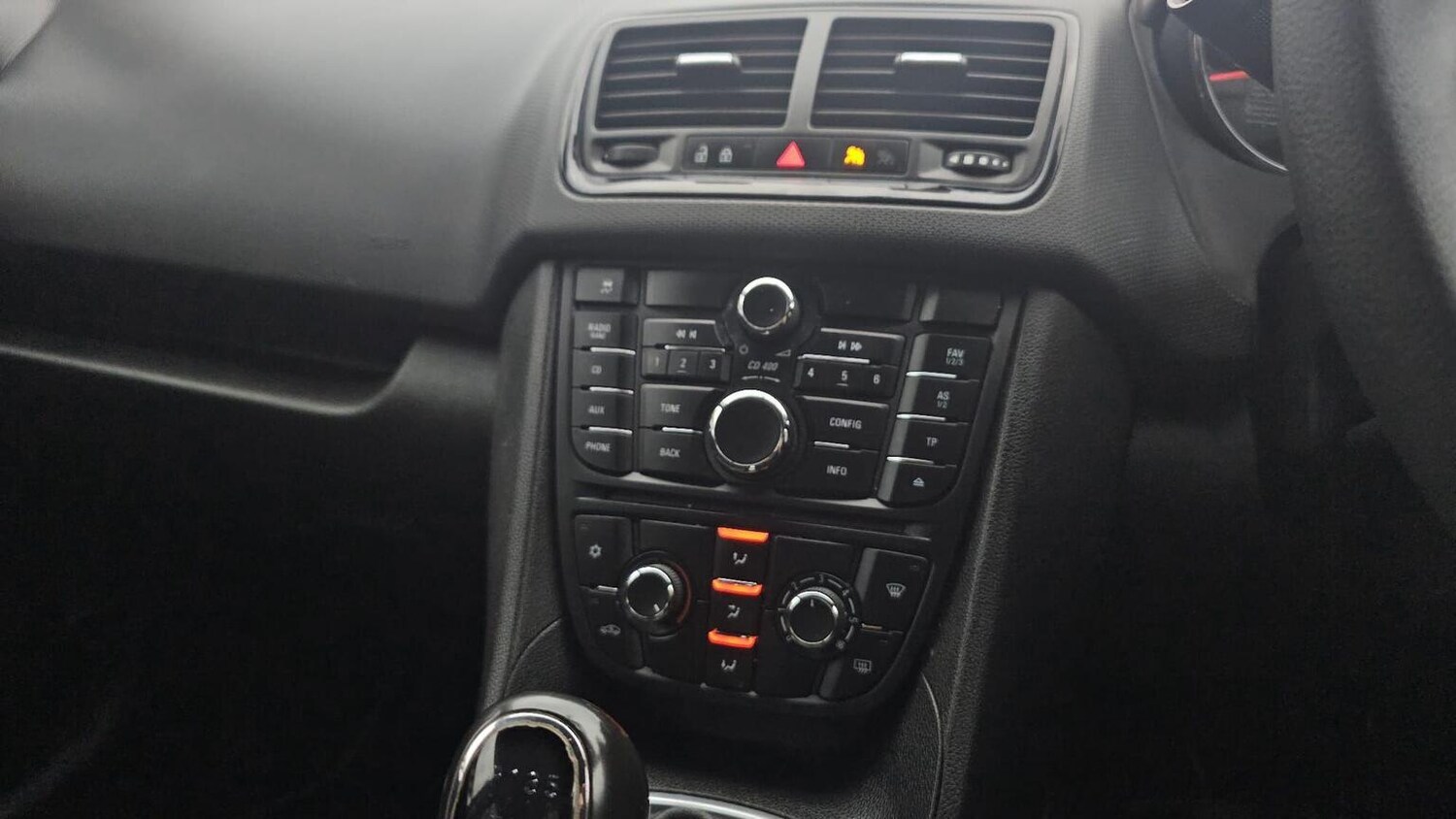 Used Vauxhall Meriva 2015 for sale - 77906429: Photo 53