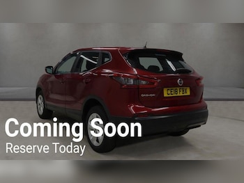 Used Nissan Qashqai 2018 for sale - 79187642: Photo