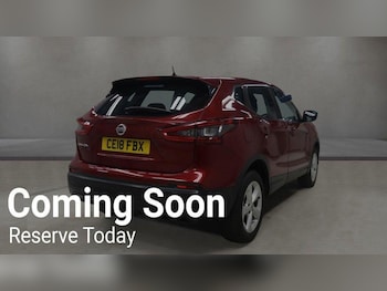 Used Nissan Qashqai 2018 for sale - 79187642: Photo