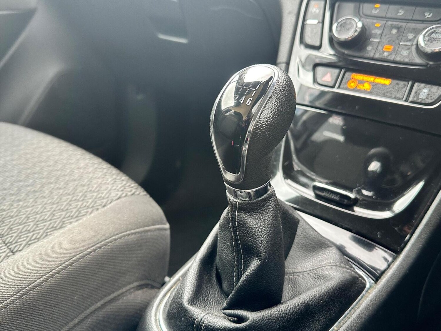 Used Vauxhall Mokka X 2018 for sale - 77906470: Photo 18